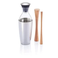 Verktygsset För Drinkar-Coctail-set James - XD Design