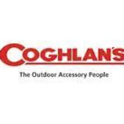 COGHLANS NYLON UTENSILS 3-PACK 1305, stekspade nylon, slev nylon