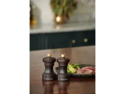 COLE&MASON Salt- och pepparkvarnsuppsättning Hoxtoncole&mason™