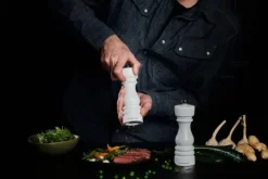 Kryddkvarnar-COLE&MASON Salt- och pepparkvarnsset London cole&mason™