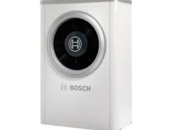 Bosch Compress 7000i AW 5 kW luft/vatten-värmepump