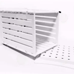 CONFO® Köttspettmaskin Fåmspett 36 hål Köttspett Fårspett Artefakt Köttspett