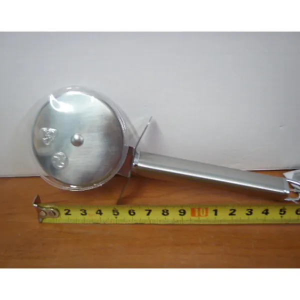 CONSUS M052 pizzaskärare