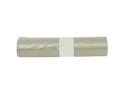 Containersæk plastik klar 920x1445mm 140l - (10 stk.)