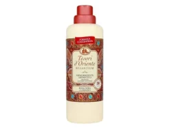 Tvättutrustning-Conter Tesori d'Oriente Byzantium Rosa Nera Płyn do Płukania 760 ml