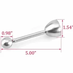 Serveringsfat & Skålar-Coquetier - Saijer - Set med 6 ägghalvor - Äggskärare ingår - Diskmaskinvänlig - Kreativ design