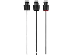 Korkskruvar-Coravin Needle-Set 3-piece