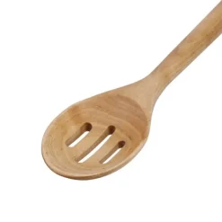 CORELINE Björk / KitchenAid Träsked med Hål