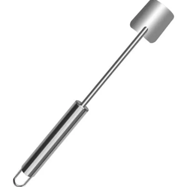 Corn Cob Husker Manuell Corn Stripper Shovel Majs Majskolv Skalare