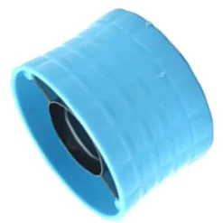 Corn Peeler 304 Rostfritt stål Cob Stripper Majskärnor Ta bort verktyg för hem kök Lake Blue