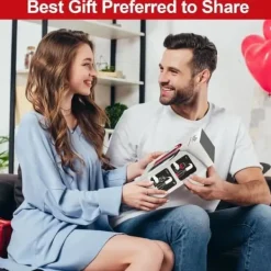 Cosyall Elektrisk vinluftare, Automatisk vindekantör