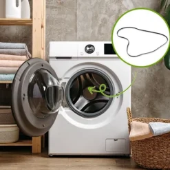 Bosch Torktumlare-Courroie 1995H7 - - Torktumlare - Kompatibel med flera modeller - Nödvändig tillbehör