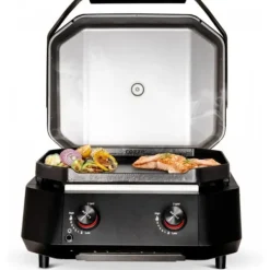 Grillar-Cozze G-500 plancha gasolgrill