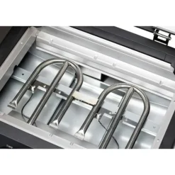 Grillar-Cozze G-500 plancha gasolgrill