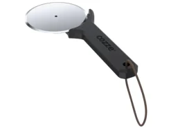 Cozze® pizzaskärare med softgrip Ø110 mm
