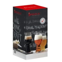 Craft Ölglas IPA, 54cl - Spiegelau