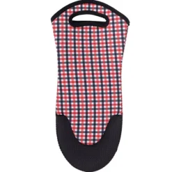 Grytlappar & Grillvantar-CRATE värmebeständiga ugnsvantar i neopren skyddar dina händer