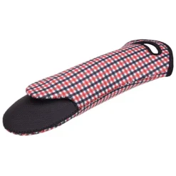 Grytlappar & Grillvantar-CRATE värmebeständiga ugnsvantar i neopren skyddar dina händer