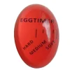 Äggklockor-Creative Magic Egg Timer Färgskiftande Koka kycklingformat kök