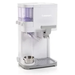 Slushmaskiner-Cuisinart Glassmaskin italiensk 1.42l - ice48e