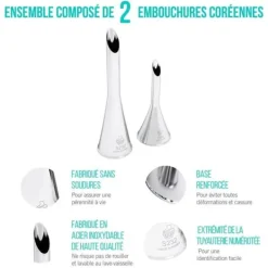 Cukkicakes dekorationsredskap