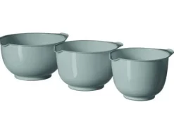 Curver Granatäpple Köksblandningsskålar 3 st Curver 1,5/2/2,5 L - kopia