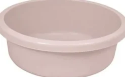 Vispskålar & Bunkar-Curver 9L rund skål (21401020)