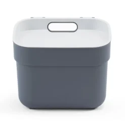 Källsorteringskärl-Curver Ready To Collect organiskt avfallskärl 5L mörkgrå