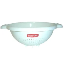 Durkslag & Silar-CURVER Sil med fötter