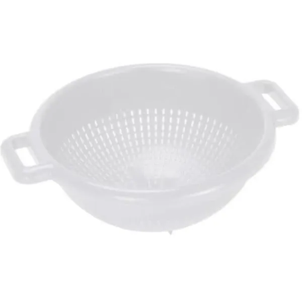 Durkslag & Silar-CURVER Sil med fötter