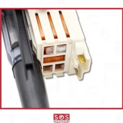 CYKELPUMP .220-230V HANNING FÖR DISKMASKIN GODIS 41900938