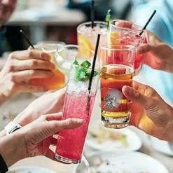 Isformar-3D Skull Silikonform för isbitar, choklad, glass, whisky, vin, cocktails[H1295]