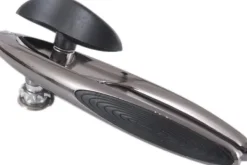 Dajar AMBITION Burköppnare svart krom Wendy 96609