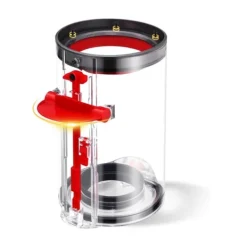 Dammsugartillbehör-Dammbehållare för Dyson V11, V15, SV14, SV15, SV22 dammsugare