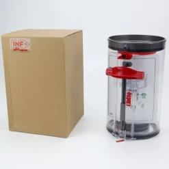 Dammsugartillbehör-Dammbehållare för Dyson V11, V15, SV14, SV15, SV22 dammsugare