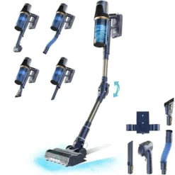 Handdammsugare-Dammsugarborste Cecotec Conga Rockstar RS70 Pet Flex 480 W