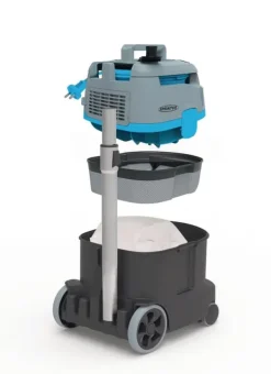 Dammsugare ACTIVA 2020 Rewind System