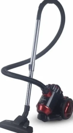 Golvdammsugare-Dammsugare Cykling, BVC 8055 RD, Brock