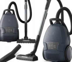 Electrolux Golvdammsugare-DAMMSUGARE EB81U1DB