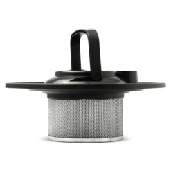 Humberg Grovdammsugare-Dammsugare för aska i öppen spis 15L 1200W HM-404