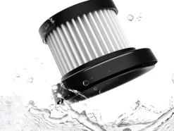 Dammsugare Handhållen - Trådlös