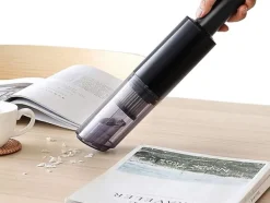 Dammsugare Handhållen - Trådlös