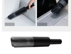 Dammsugare Handhållen - Trådlös