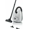 Bosch Dammsugare med påse BGB41WH
