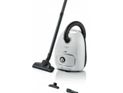 Bosch Dammsugare med påse BGB41WH