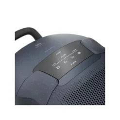 Electrolux Dammsugare med påse 800 EB81U1DB 650 W Denimblå