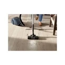 Electrolux Dammsugare med påse 800 EB81U1DB 650 W Denimblå