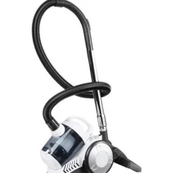 Golvdammsugare-Dammsugare påslös släde VC10WBAX2 OCEANIC