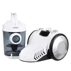 Golvdammsugare-Dammsugare påslös släde VC10WBAX2 OCEANIC