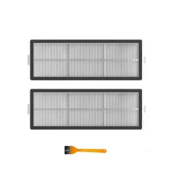 Dammsugartillbehör för Dreame Bot D10 Plus RLS3D 11 delar